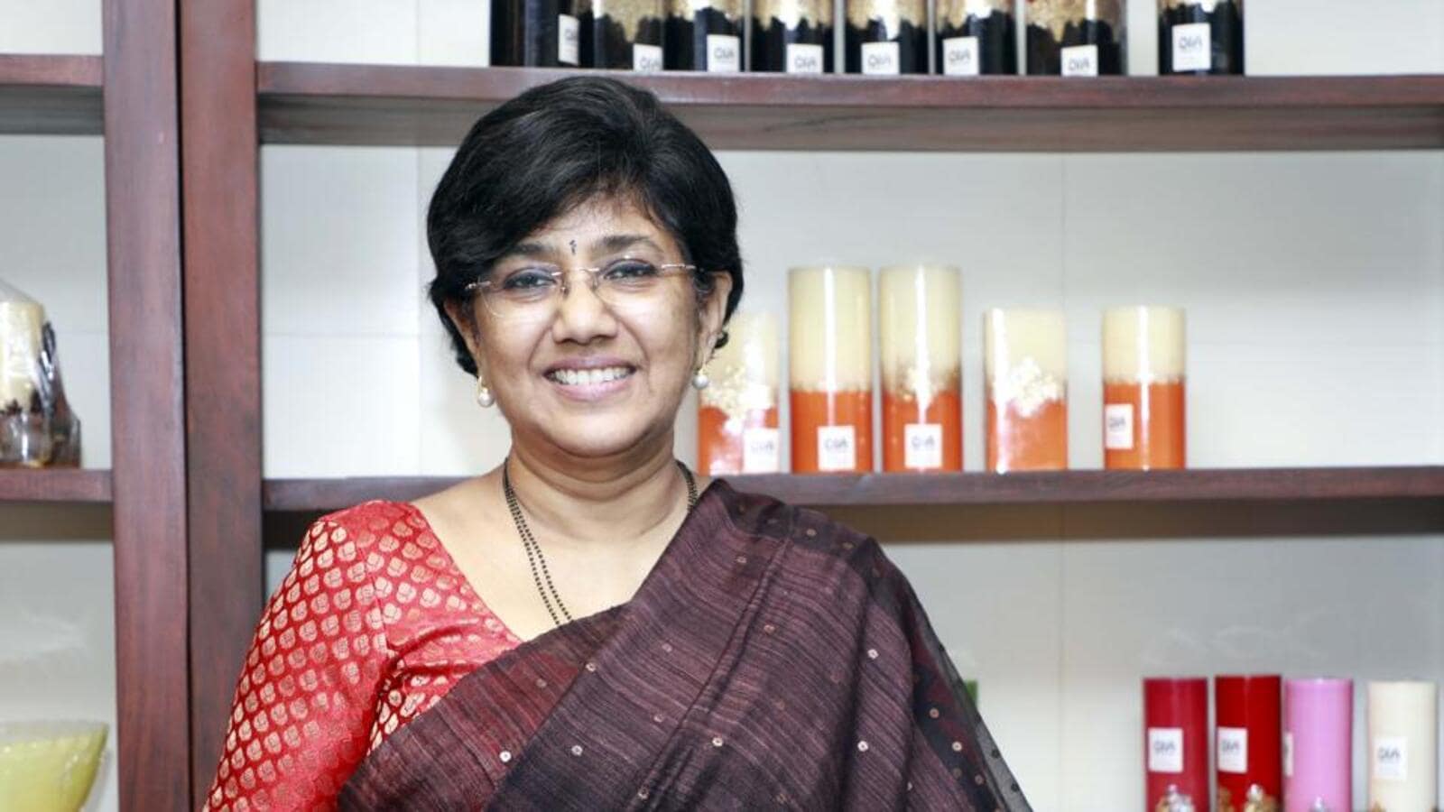 Vandana Chavan urges govt to reconsider additional FSI ruling