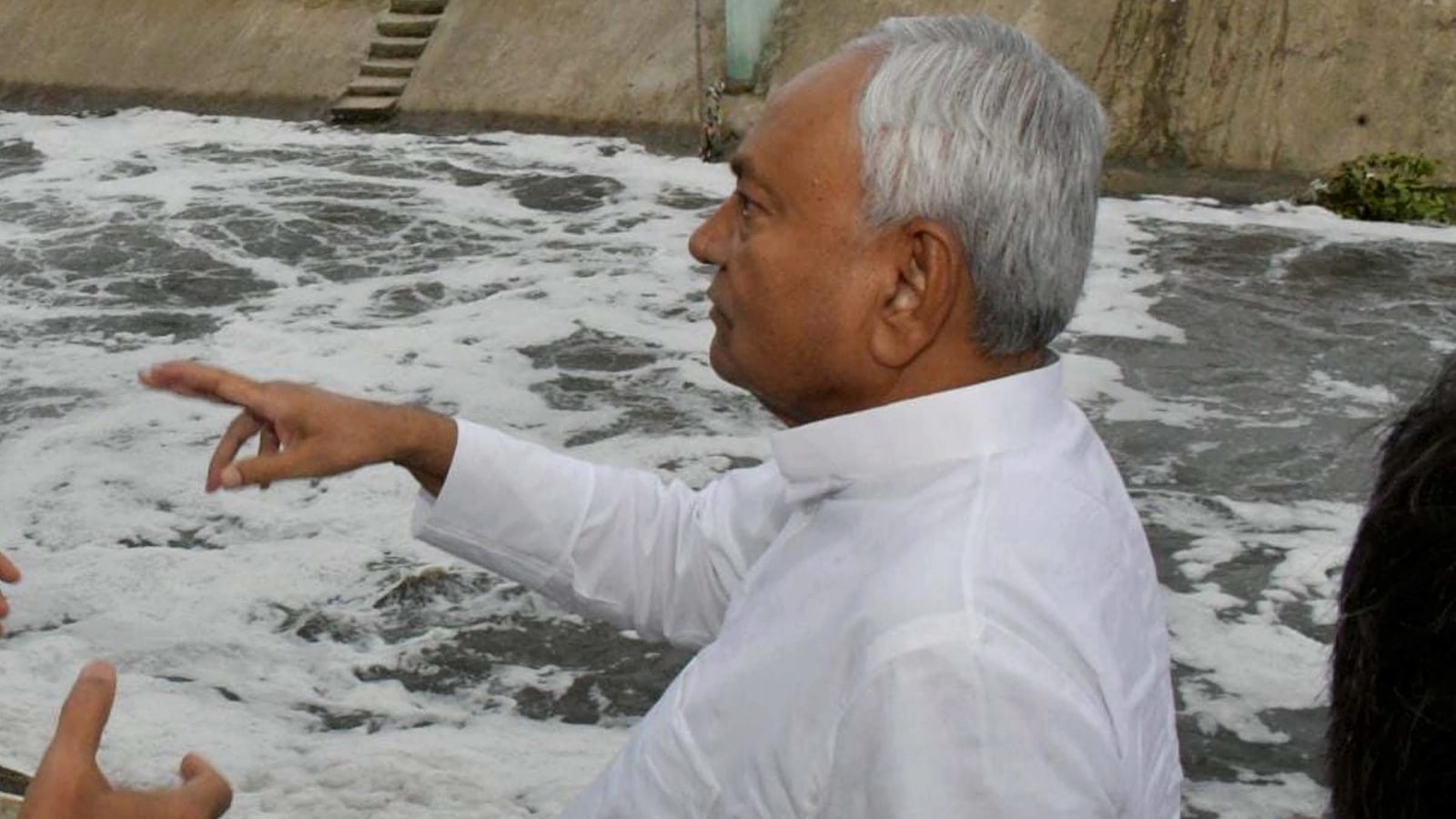 Bihar: Water enters assembly, minister's homes after heavy rains in Patna