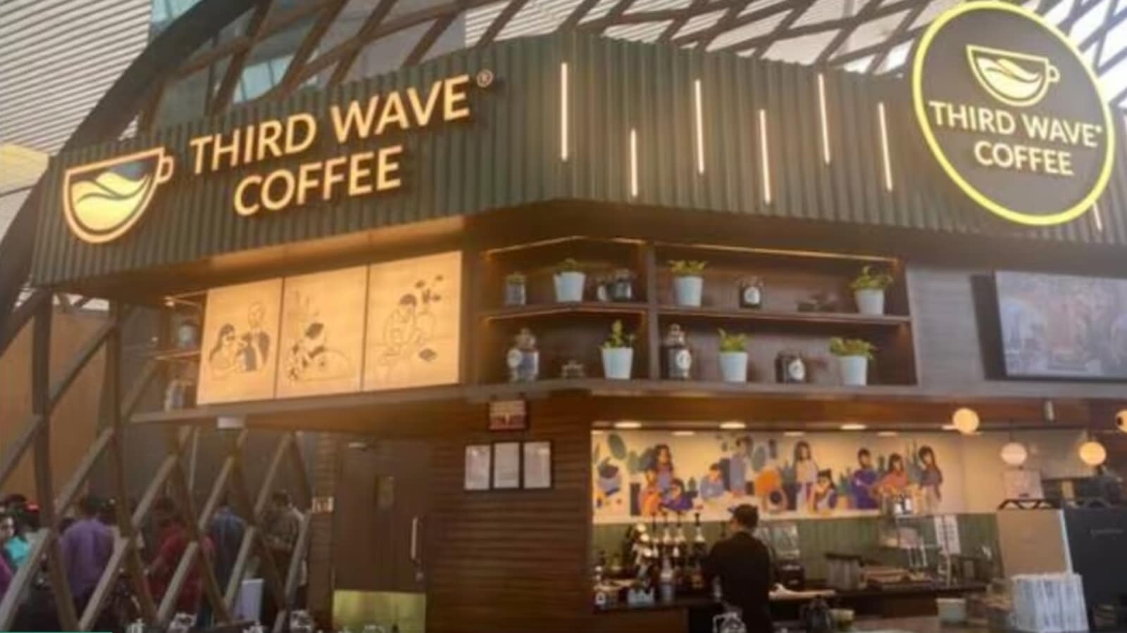 Bengaluru’s Third Wave Coffee employee arrested for placing cellphone in ladies’ restroom | Bengaluru