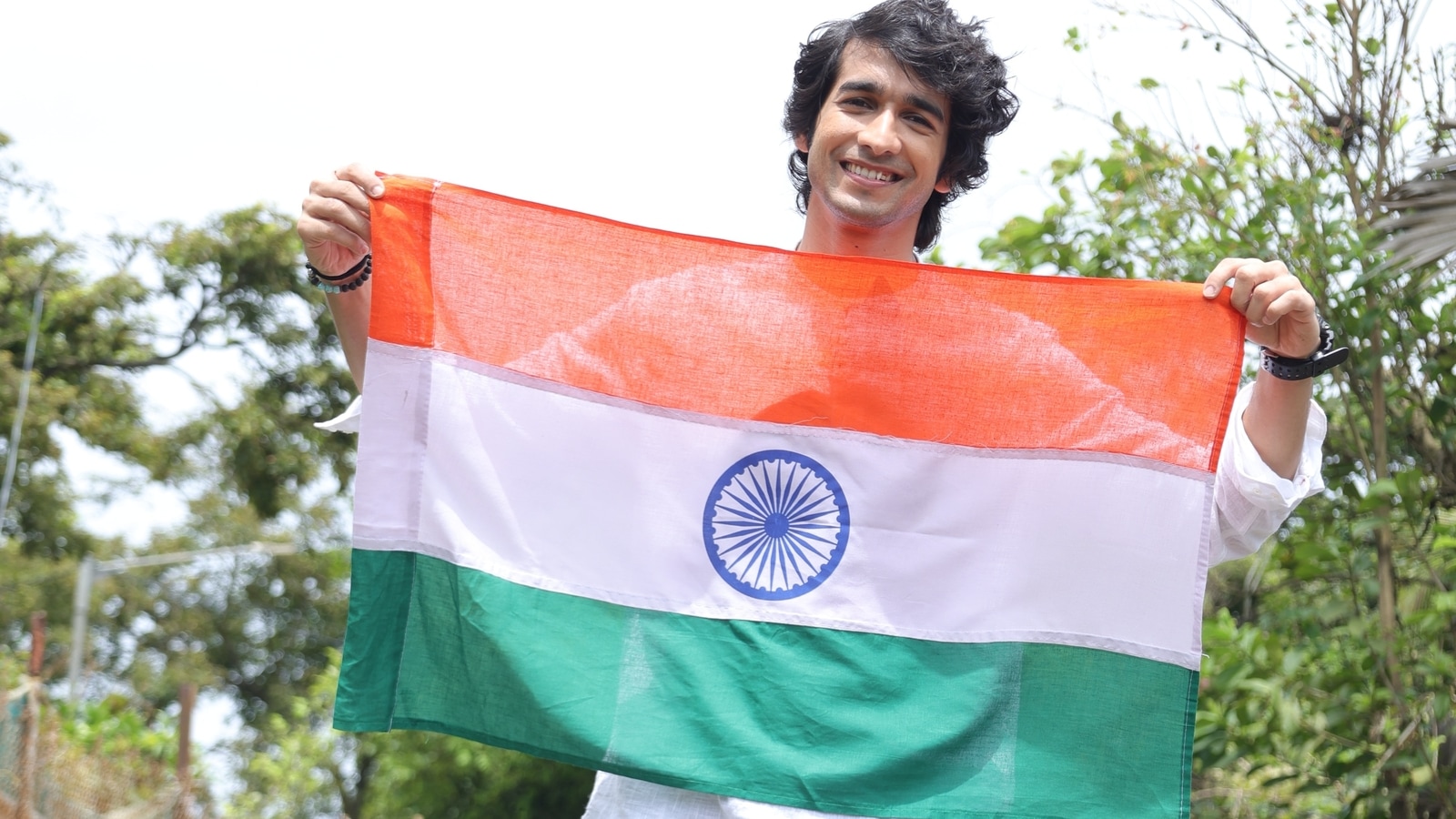 Independence Day 2024: Shantanu Maheshwari reflects on the pride of representing India globally