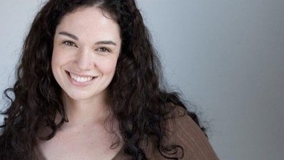 Rachael Lillis dies at 46 (IMDB) Rachael Lillis dies at 46 (IMDB)