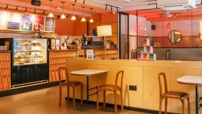 Third Wave Coffee on BEL Road terminated the staffer after an online post, police arrested the accused on Saturday night Third Wave Coffee on BEL Road terminated the staffer after an online post, police arrested the accused on Saturday night