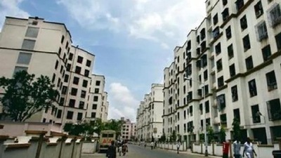 Maharashtra Housing and Area Development Authority (MHADA) is set to tighten scrutiny on applicants of MHADA lottery 2024 who claim to be divorced. (Picture for representational purposes only) (HT Files)