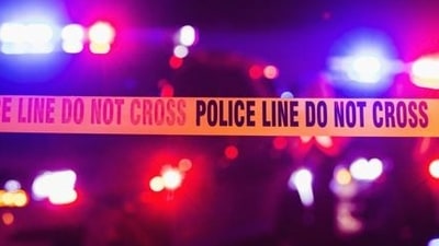 Bait was recently booked in an attempted murder case in Park Site police station, (Getty Images/iStockphoto) Bait was recently booked in an attempted murder case in Park Site police station, (Getty Images/iStockphoto)