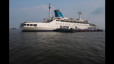 As per the policy, to promote tourism in coastal areas like Alibaug, Murud-Janjira, Ganpati Pule and Dapoli jetty spots will be developed at eight locations along the coastal areas. (REPRESENTATIVE PIC) As per the policy, to promote tourism in coastal areas like Alibaug, Murud-Janjira, Ganpati Pule and Dapoli jetty spots will be developed at eight locations along the coastal areas. (REPRESENTATIVE PIC)
