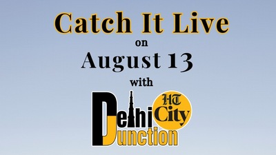 Catch It Live on 13 August 2024
