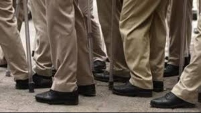 Director general of police (DGP) Prashant Kumar launched the campaign in an event at police headquarters on Monday. (FOR REPRESENTATION) Director general of police (DGP) Prashant Kumar launched the campaign in an event at police headquarters on Monday. (FOR REPRESENTATION)