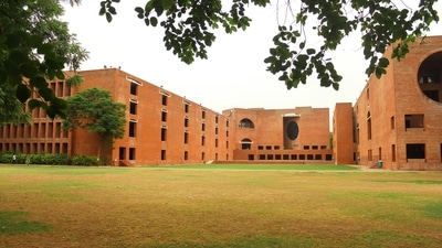 NIRF 2024: IIM Ahmedabad has yet again bagged the top spot in the management category. Check the list of top 10 institutes here. (file image) NIRF 2024: IIM Ahmedabad has yet again bagged the top spot in the management category. Check the list of top 10 institutes here. (file image)