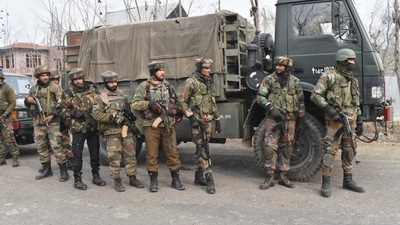 The Indian Army is now deployed in full force in the Jammu region with para-military forces being inducted as this story is being written including two battalions of Assam Rifles.
