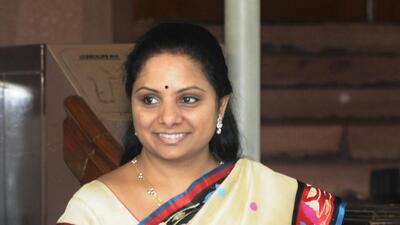 K Kavitha approached the top court against the order of the Delhi high court refusing her bail on July 1 in both cases investigated against her by CBI and ED. (HT Archive) K Kavitha approached the top court against the order of the Delhi high court refusing her bail on July 1 in both cases investigated against her by CBI and ED. (HT Archive)