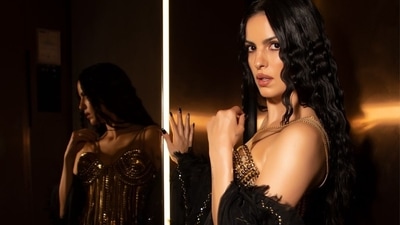 Natasa Stankovic was married to cricketer Hardik Pandya. Natasa Stankovic was married to cricketer Hardik Pandya.