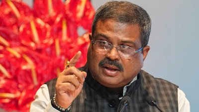 Union education minister Dharmendra Pradhan said that the Bengal government will have to be held accountable for heinous crimes in the state. (PTI) Union education minister Dharmendra Pradhan said that the Bengal government will have to be held accountable for heinous crimes in the state. (PTI)