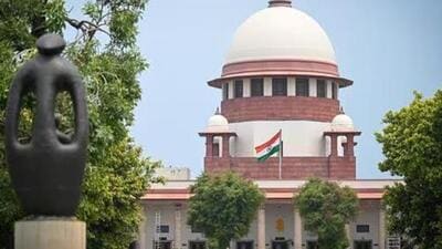 The bench dismissed a petition filed jointly by a group of 47 candidates. (Representative file photo) The bench dismissed a petition filed jointly by a group of 47 candidates. (Representative file photo)