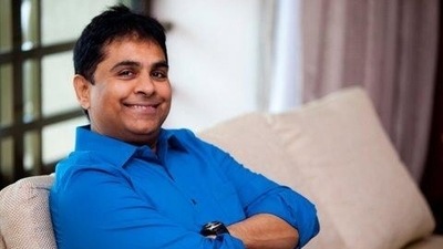 Investor Vijay Kedia questioned a report by Hindenburg which claimed that the Buchs had stakes in Bermuda and Mauritius-based offshore funds used by Gautam Adani's brother Vinod Adani. Investor Vijay Kedia questioned a report by Hindenburg which claimed that the Buchs had stakes in Bermuda and Mauritius-based offshore funds used by Gautam Adani's brother Vinod Adani.