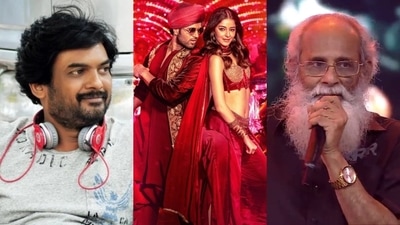 Puri Jagannadh got a call from Vijayendra Prasad a week after Liger failed. Puri Jagannadh got a call from Vijayendra Prasad a week after Liger failed.