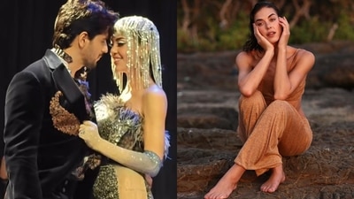 Alicia Kaur's now-viral moment with Sidharth Malhotra has everybody asking: Who is she? (Photos: X, Instagram/alicia_kaur) Alicia Kaur's now-viral moment with Sidharth Malhotra has everybody asking: Who is she? (Photos: X, Instagram/alicia_kaur)