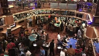 Locals not vested in the casino trade have been protesting and seeking to move the offshore casinos to another location but the government has been buckling under pressure from those vested since 2007. (HT FILE PHOTO) Locals not vested in the casino trade have been protesting and seeking to move the offshore casinos to another location but the government has been buckling under pressure from those vested since 2007. (HT FILE PHOTO)