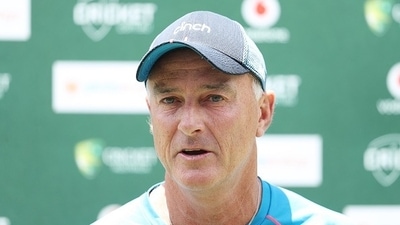 Graham Thorpe passed away on August 5 (Getty) Graham Thorpe passed away on August 5 (Getty)