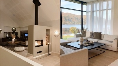 Your ideal home according to your zodiac.