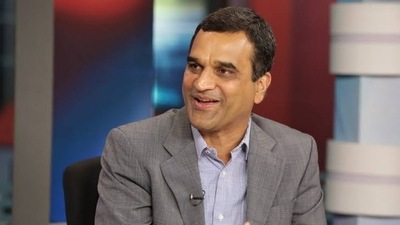 Madhusudan Kela talked about the Hindenberg report which alleged that Sebi chief Madhabi Puri Buch and her husband Dhaval Buch held interests in offshore funds based in Bermuda and Mauritius. Madhusudan Kela talked about the Hindenberg report which alleged that Sebi chief Madhabi Puri Buch and her husband Dhaval Buch held interests in offshore funds based in Bermuda and Mauritius.