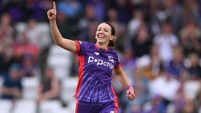 Women’s Hundred 2024, Northern Superchargers vs London Spirit: Fantasy 11 Prediction, teams, captain, vice-captain, toss and venue analysis (Getty) Women’s Hundred 2024, Northern Superchargers vs London Spirit: Fantasy 11 Prediction, teams, captain, vice-captain, toss and venue analysis (Getty)