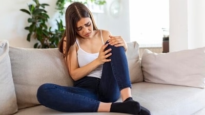 Is your leg pain a warning sign of high cholesterol? Here’s what you need to know (Freepik) Is your leg pain a warning sign of high cholesterol? Here’s what you need to know (Freepik)