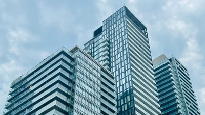 Axis-Tishman Speyer's commercial real estate fund acquires 1.5 acre land parcel in Chennai Fintech City (Representational photo) (Pexels) Axis-Tishman Speyer's commercial real estate fund acquires 1.5 acre land parcel in Chennai Fintech City (Representational photo) (Pexels)
