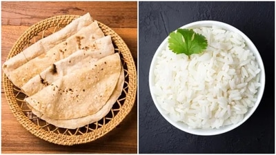Answering the age-old question – is rice better than roti, or vice versa? (Unsplash) Answering the age-old question – is rice better than roti, or vice versa? (Unsplash)