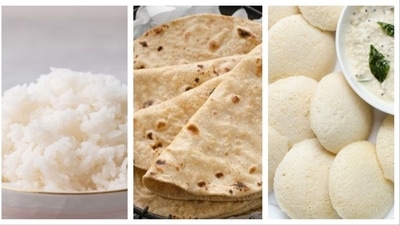 Don't throw your leftover roti, idli and rice, reuse them and make new meals out of them. (Pinterest) Don't throw your leftover roti, idli and rice, reuse them and make new meals out of them. (Pinterest)
