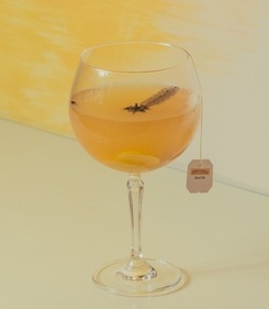 Hot Toddy Hot Toddy