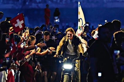 Tom Cruise. Photo: AP Tom Cruise. Photo: AP