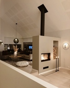 Modern-looking furniture, Aquarius