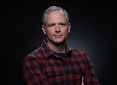 Erik Winquest, the VFX supervisor of the Planet of the Apes franchise Erik Winquest, the VFX supervisor of the Planet of the Apes franchise