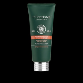 L’Occitane anti-frizz hair serum L’Occitane anti-frizz hair serum