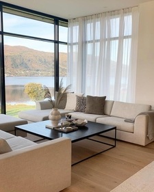 A vibrant and positive space, Sagittarius