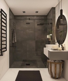 A mysterious vibe with dark hues, Scorpio