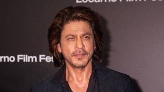 Shah Rukh Khan confirms his next film is King