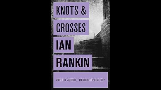 The Inspector Rebus novels showcase both, the splendour and the squalor of Edinburgh.