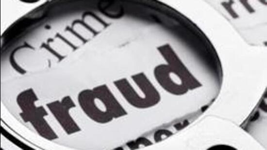 An FIR under Section 420 of the Indian Penal Code (IPC) has been registered against Sohan Singh at the Mauli Jagran police station in Chandigarh. (HT Photo)