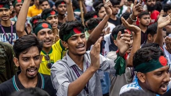 Phrases of inclusion: Exclusion and authoritarianism in Bangladesh