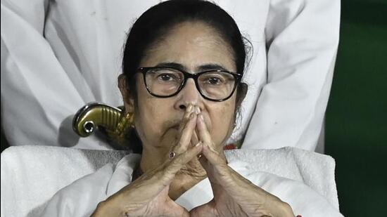 Banerjee also said she wants the case to be tried in a fast track court. (HT file photo)