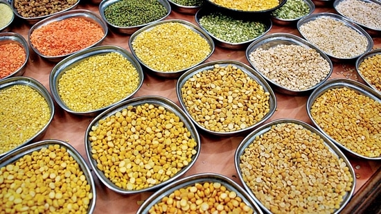 The combined Consumer Food Price Index (CFPI), which shows food inflation also saw a sharp decline. It was 5.42% in July 2024, compared to 11.51% in July 2023 (Representational image)