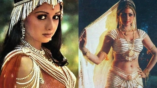 Unfortunately, the woman who often played an apsara on screen would prove to be a mortal like everyone else. In 2018, she died due to an accidental drowning in a bathtub in Dubai. The 2017 thriller Mom remains her final film. 