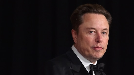 EU commissioner threatens action against Elon Musk's X over hate speech(AP)