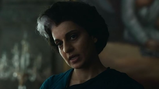 Kangana Ranaut says her political-biopic Emergency based on Indira Gandhi is like a 'Shakespearean tragedy'