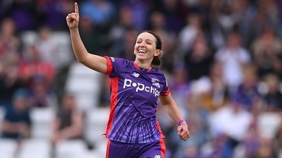 Women’s Hundred 2024, Northern Superchargers vs London Spirit: Fantasy 11 Prediction, teams, captain, vice-captain, toss and venue analysis(Getty)