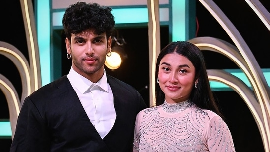 MTV Splitsvilla X5: Jashwanth Bopanna and Akriti Negi win ‘India’s OG dating reality show'