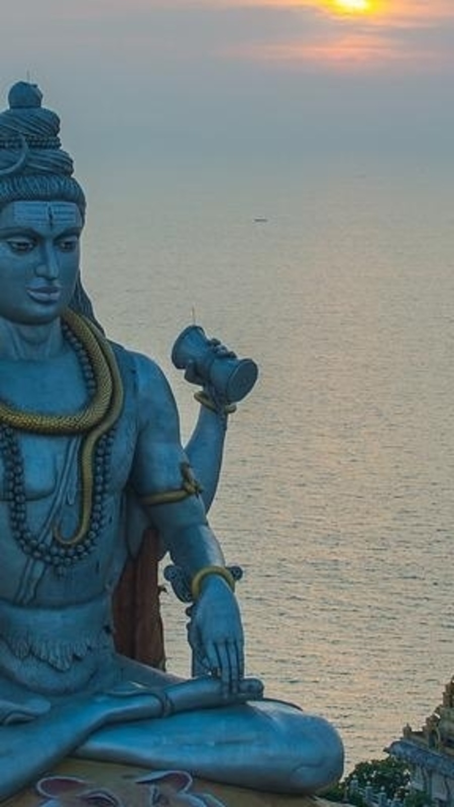 The fourth Sawan Somvar vrat in 2024 is a significant day for Lord Shiva devotees. (Pixabay)