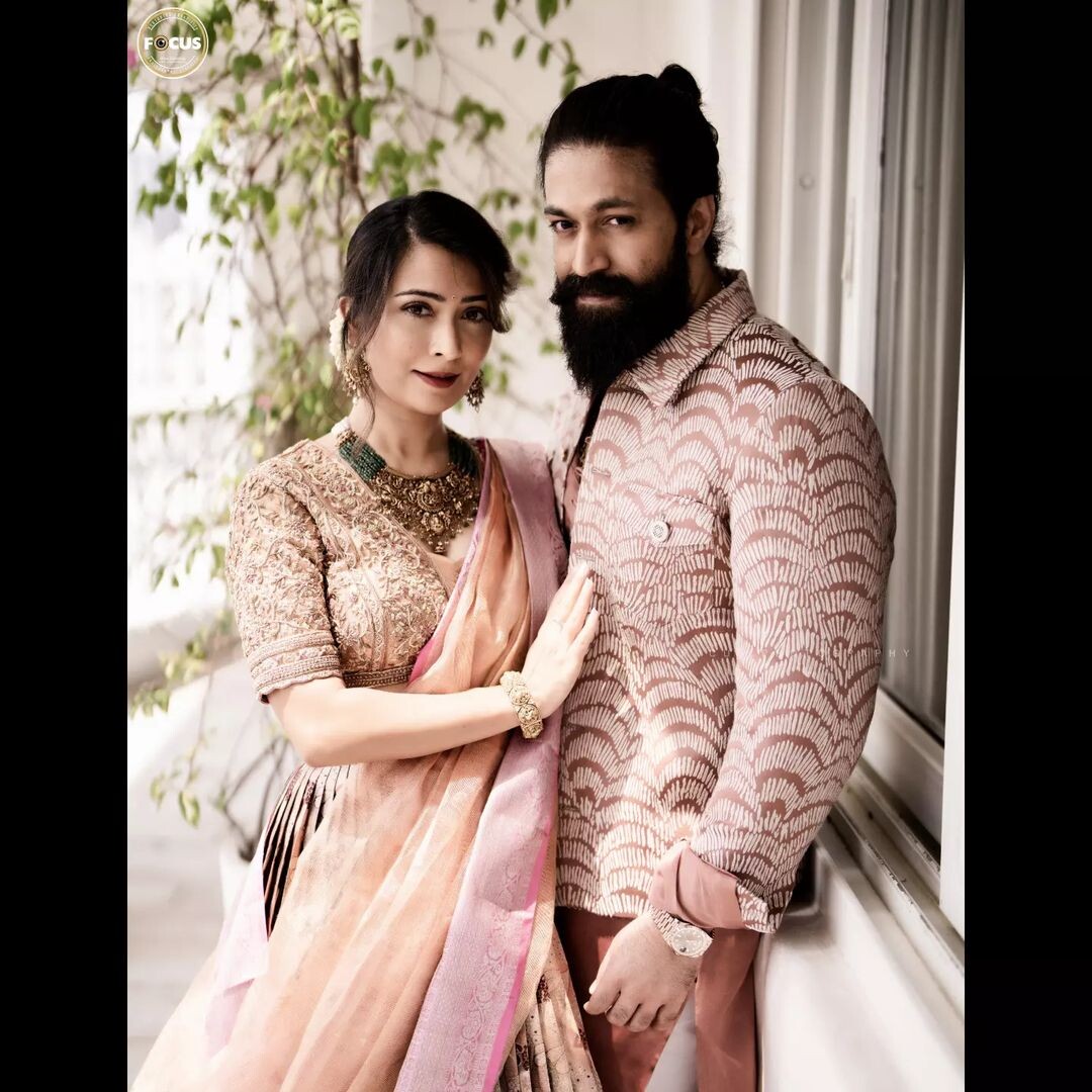 sachin and babi light blue dress Celebrate Pisces Season with Dreamy Hampers