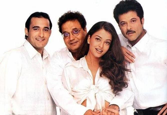 25 years of Taal: Subhash Ghai shares the real story behind casting Aishwarya Rai